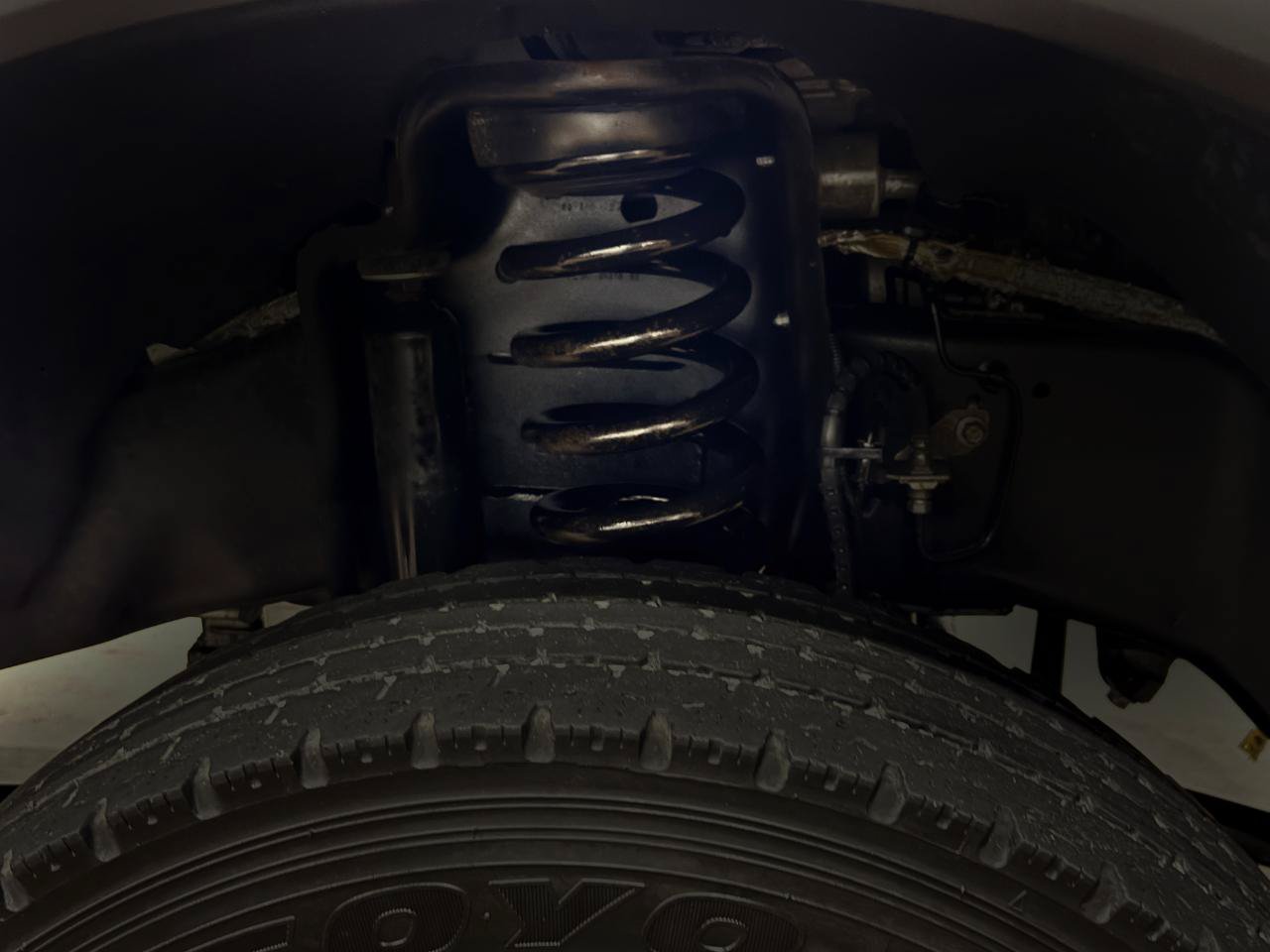 Used 2019 Ford F550 4x4 Regular Cab Super Duty image 44
