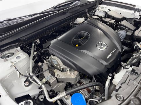 Used 2024 MAZDA CX-50 AWD 2.5 S w/ Cargo Package image 76