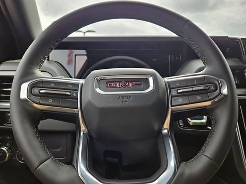 New 2026 GMC Yukon Elevation image 11