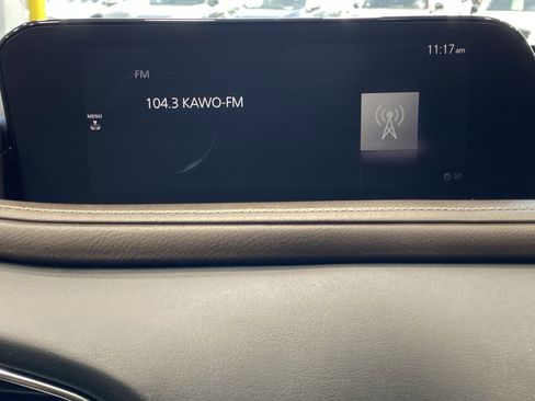 Used 2021 MAZDA CX-30 2.5 Turbo w/ Premium Plus Pkg image 16