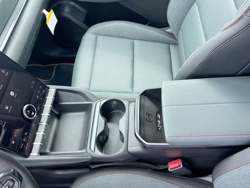 New 2026 GMC Terrain AT4 image 21