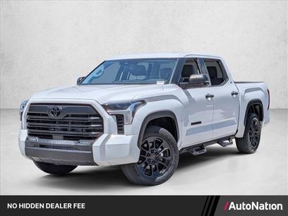 Used 2023 Toyota Tundra SR5 w/ SR5 Convenience Package