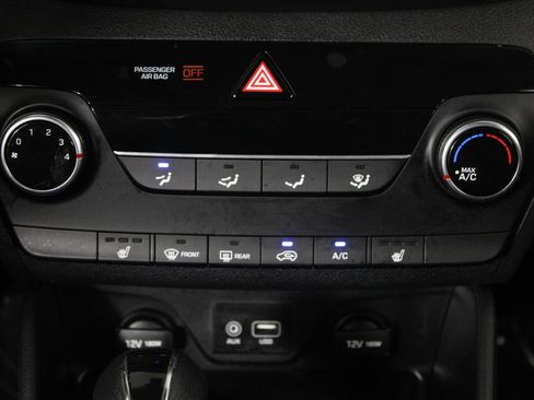 Used 2021 Hyundai Tucson Value FWD image 22