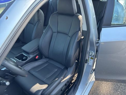 Certified 2025 Subaru Legacy Touring XT w/ Popular Package #3 AWD/4WD image 2