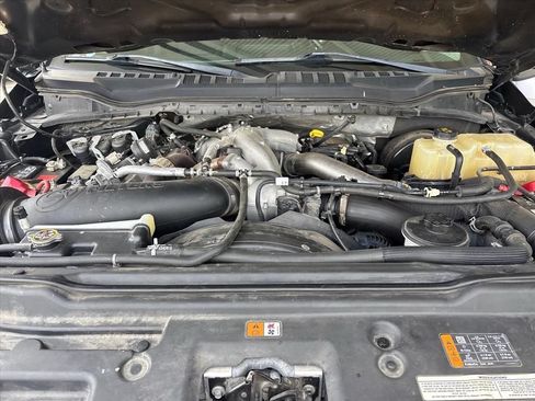 Used 2020 Ford F250 Lariat AWD/4WD image 29