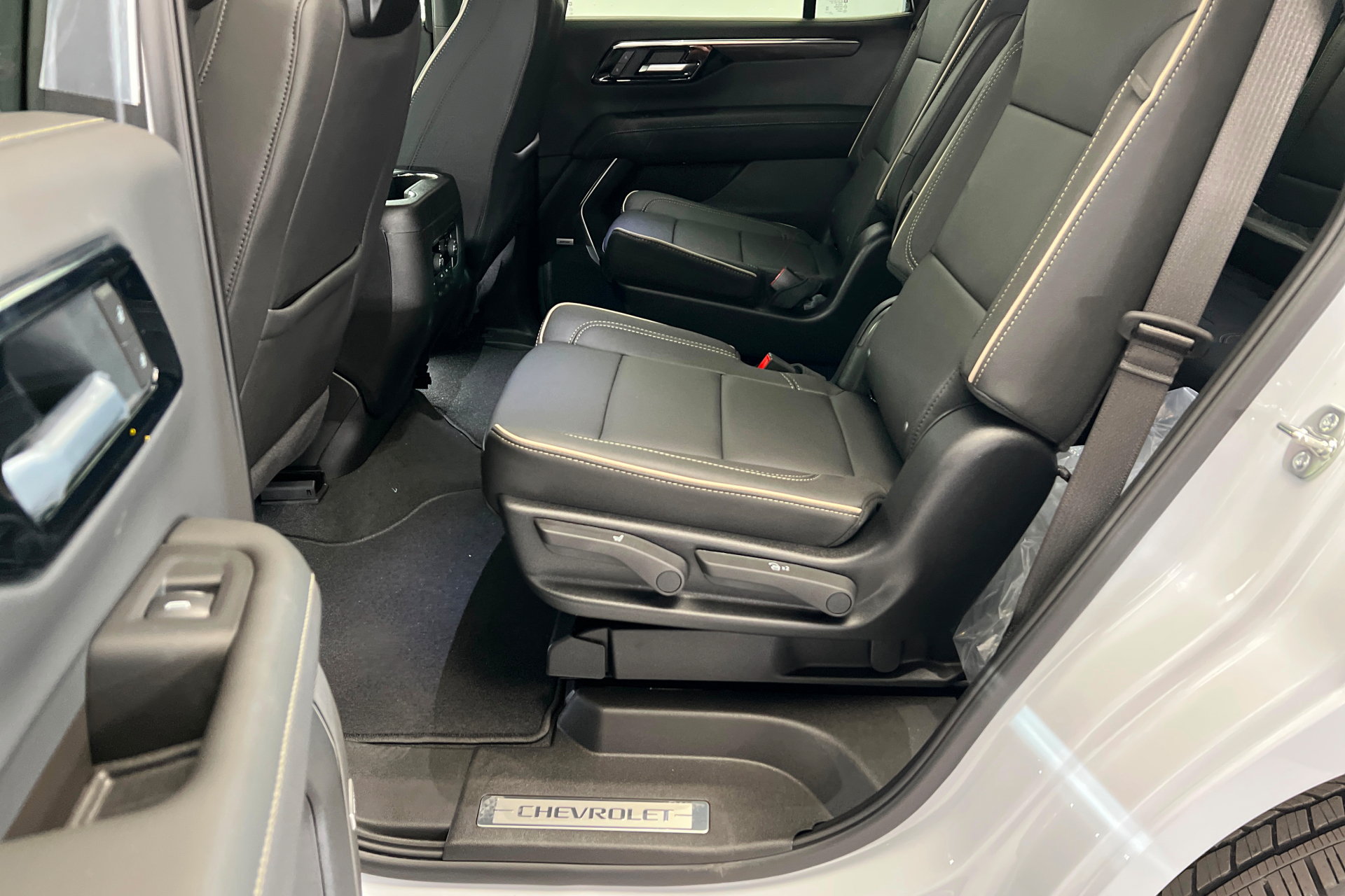 New 2026 Chevrolet Tahoe Premier AWD/4WD image 22