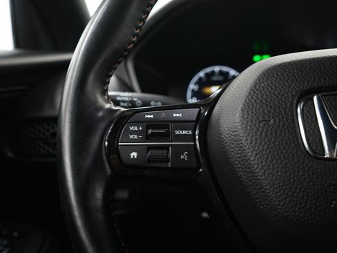 Used 2025 Honda HR-V Sport image 24