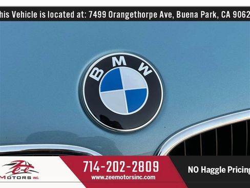 Used 2000 BMW Z3 2.5i image 50