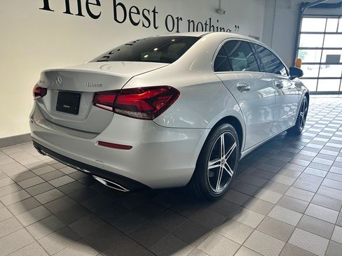 Used 2020 Mercedes-Benz A 220 4MATIC image 4