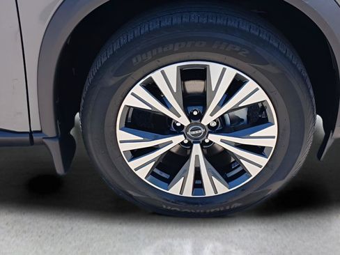 Used 2023 Nissan Rogue SV AWD/4WD image 29
