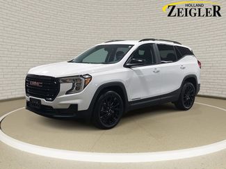 Used 2023 GMC Terrain SLE w/ Driver Convenience Package video 1