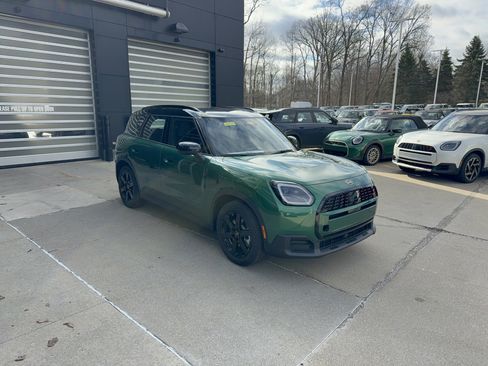 New 2026 MINI Cooper Countryman S image 2