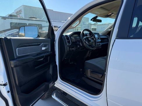 Used 2020 RAM 2500 Big Horn image 15