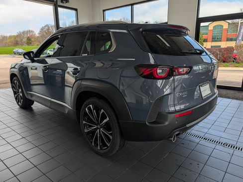 New 2026 MAZDA CX-50 AWD 2.5 S w/ Weather Package image 5