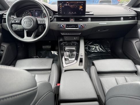 Used 2022 Audi A5 2.0T Premium AWD/4WD image 13