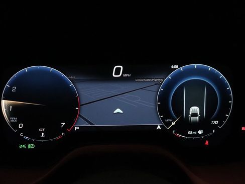 Used 2023 Maserati Grecale Modena image 20