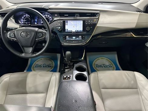 Used 2014 Toyota Avalon Limited w/ Technology Package FWD image 15