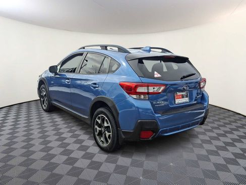 Used 2019 Subaru Crosstrek 2.0i Premium image 7