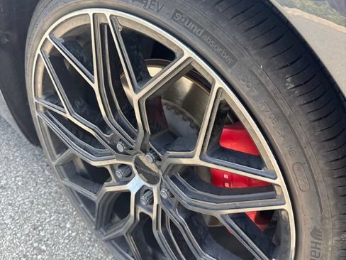 Used 2019 Tesla Model 3 Performance AWD/4WD image 9