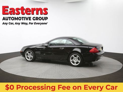 Used 2005 Mercedes-Benz SL 500 image 56