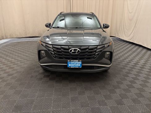 Used 2024 Hyundai Tucson SEL image 2
