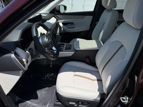 New 2026 MAZDA CX-90 3.3 Turbo w/ Premium Plus Pkg AWD/4WD image 17