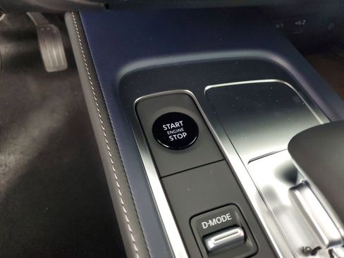 New 2026 INFINITI QX60 Sport w/ Dark Cargo Package image 19