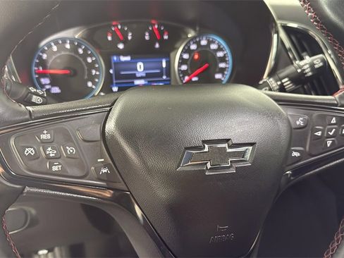 Used 2024 Chevrolet Equinox RS image 23