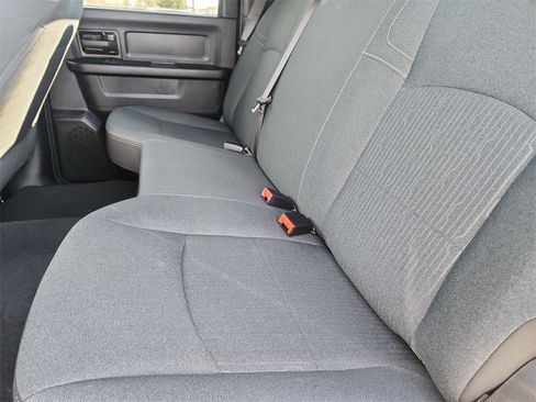 Used 2024 RAM 2500 Tradesman image 24