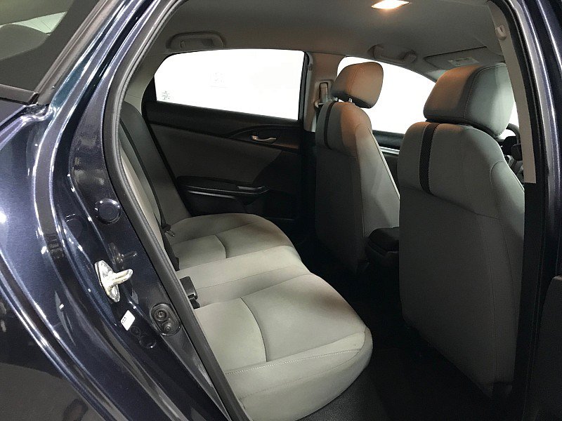 Used 2016 Honda Civic LX image 19