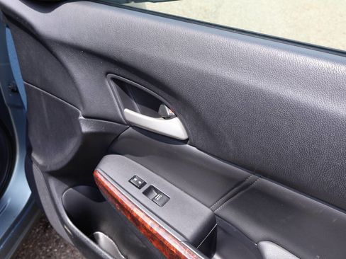Used 2011 Honda Crosstour EX-L image 18