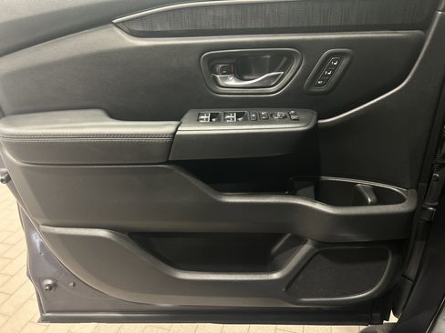 Certified 2024 Honda Pilot Elite image 22