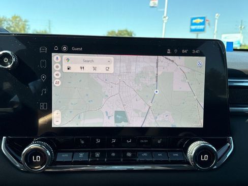 New 2026 GMC Canyon Elevation w/ Convenience Package image 28