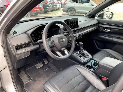 Used 2024 Honda CR-V Sport image 8