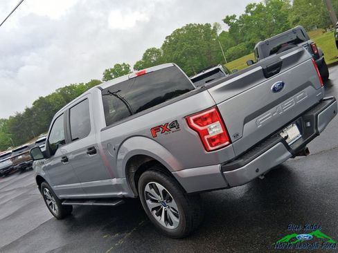 Used 2020 Ford F150 XL w/ Equipment Group 101A Mid AWD/4WD image 29