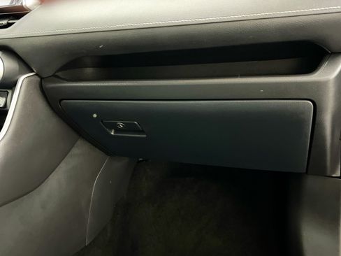 Used 2025 Toyota RAV4 LE FWD image 34