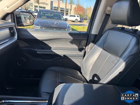 Used 2024 Ford Expedition XLT image 28