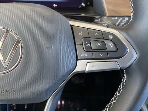 New 2026 Volkswagen Atlas SE AWD/4WD image 7