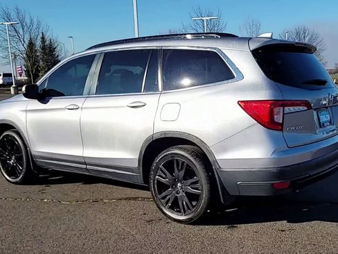 Used 2022 Honda Pilot Special Edition image 6