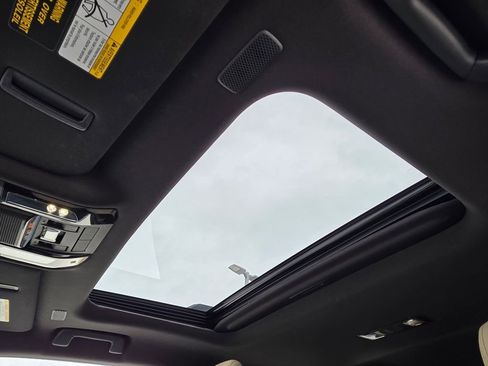 Used 2024 Lexus GX 550 image 12