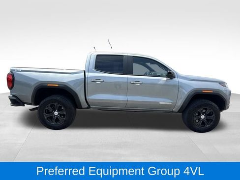 Used 2023 GMC Canyon Elevation w/ Convenience Package AWD/4WD image 2