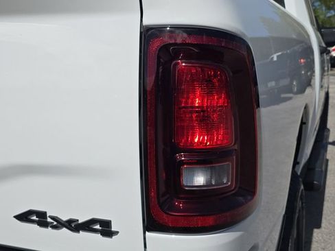 New 2026 RAM 2500 Tradesman image 8