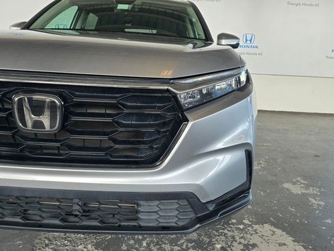 Used 2023 Honda CR-V EX image 22
