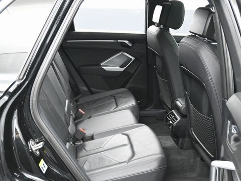 Used 2022 Audi Q3 2.0T Premium Plus w/ Premium Plus Package image 32