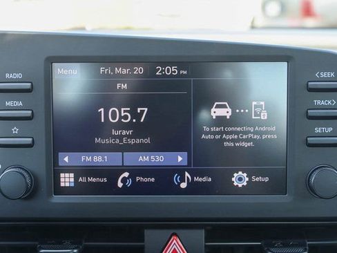 New 2026 Hyundai Elantra Sport image 19