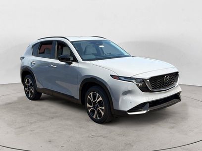 New 2026 MAZDA CX-5 Preferred
