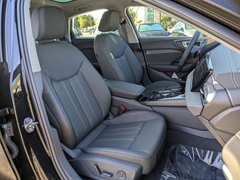 New 2025 Audi A5 2.0T Premium image 10