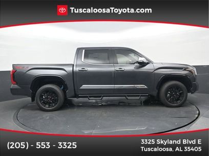 New 2026 Toyota Tundra 1794 Edition w/ TRD Off-Road Package
