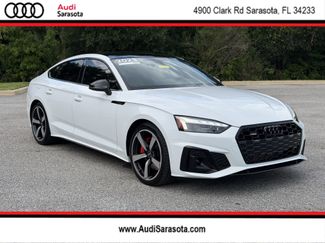 Used 2023 Audi A5 2.0T Premium Plus AWD/4WD video 1