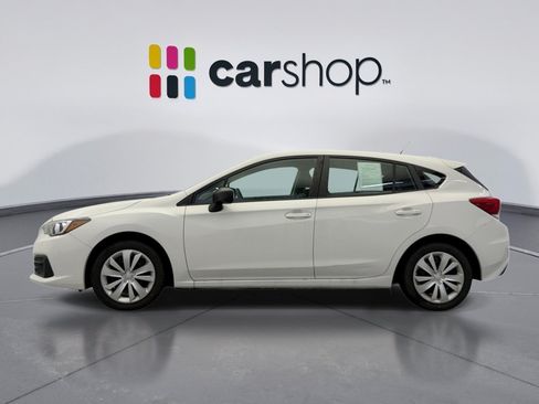 Used 2023 Subaru Impreza 2.0i AWD/4WD image 2